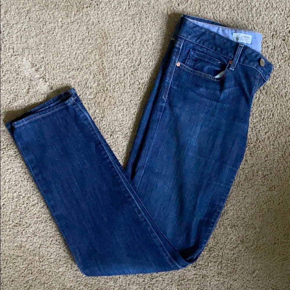 Loft Jeans
